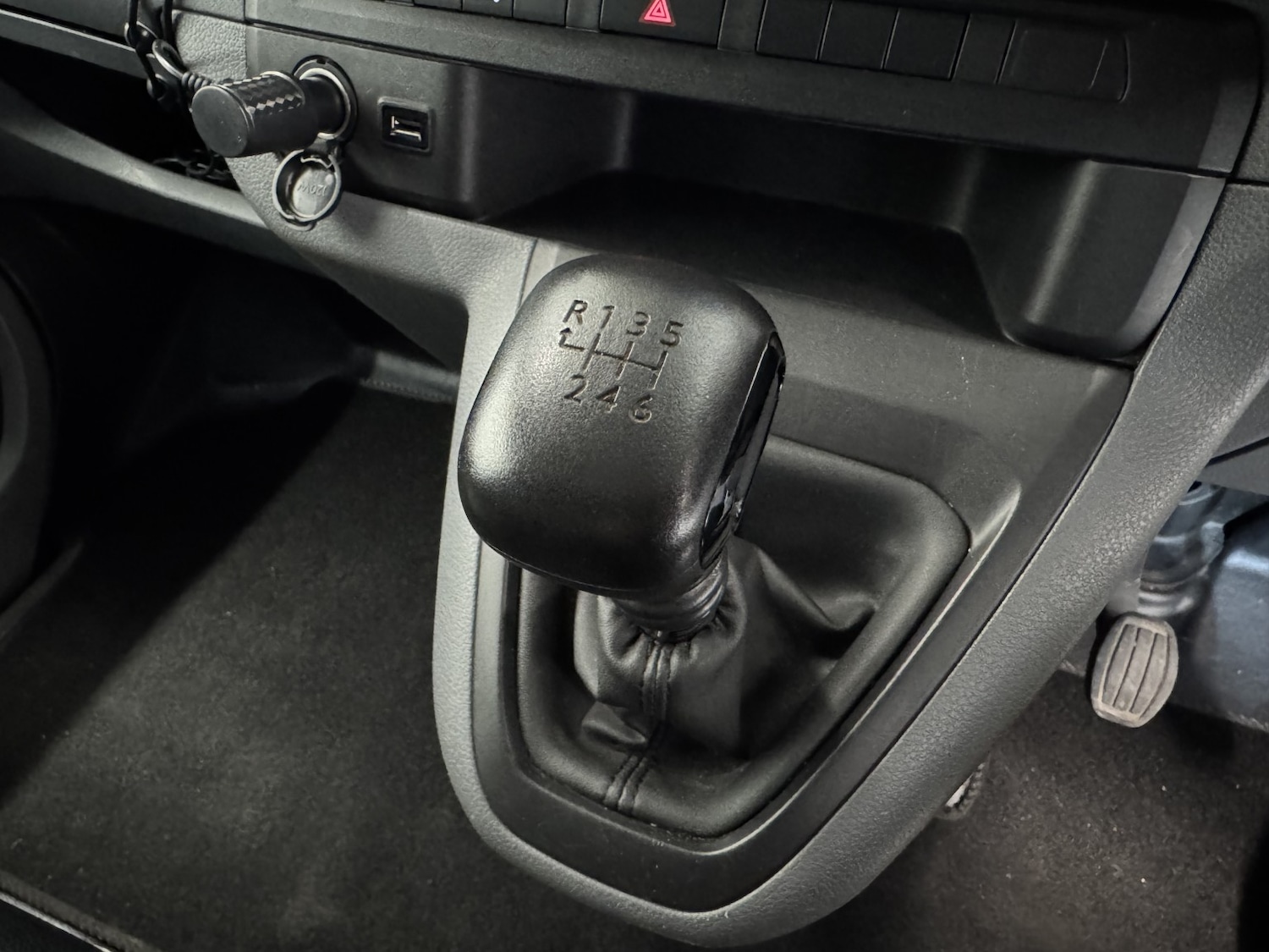 Used Vauxhall Vivaro 2021 for sale - 77282697: Photo 31