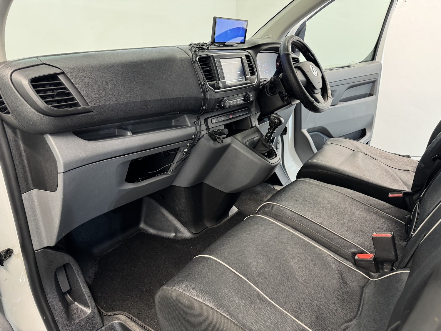 Used Vauxhall Vivaro 2021 for sale - 77282697: Photo 32