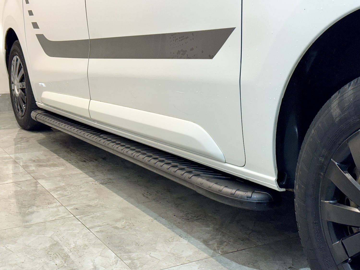 Used Vauxhall Vivaro 2021 for sale - 77282697: Photo 33