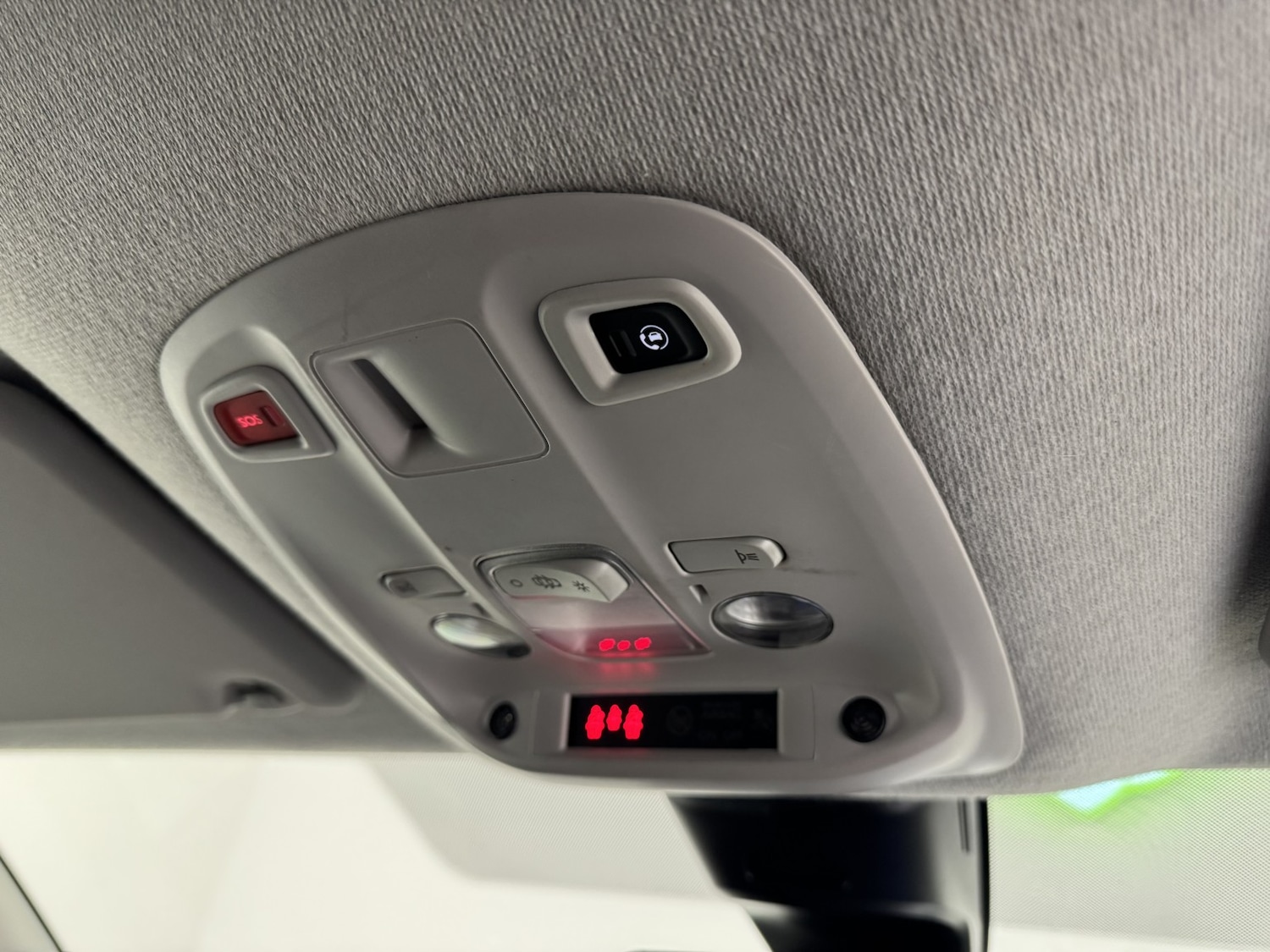 Used Vauxhall Vivaro 2021 for sale - 77282697: Photo 36