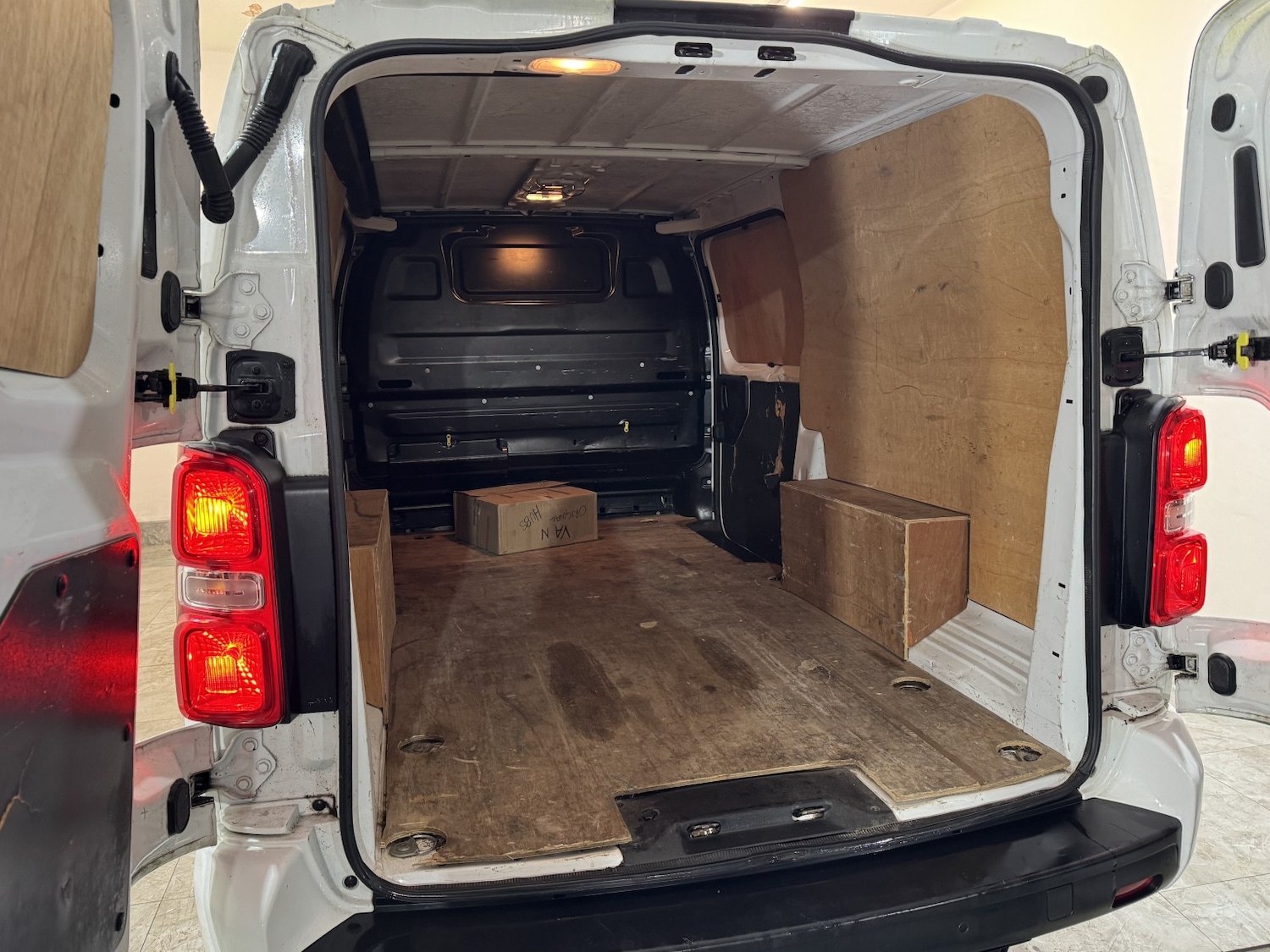 Used Vauxhall Vivaro 2021 for sale - 77282697: Photo 40