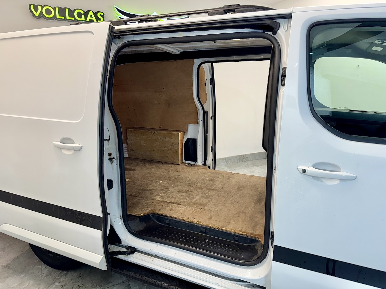 Used Vauxhall Vivaro 2021 for sale - 77282697: Photo 46