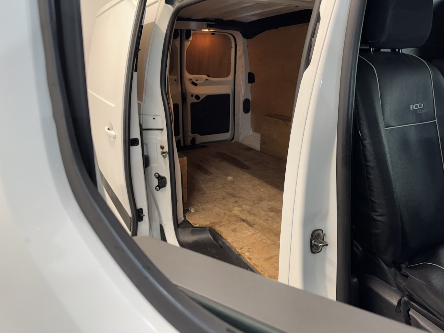 Used Vauxhall Vivaro 2021 for sale - 77282697: Photo 47