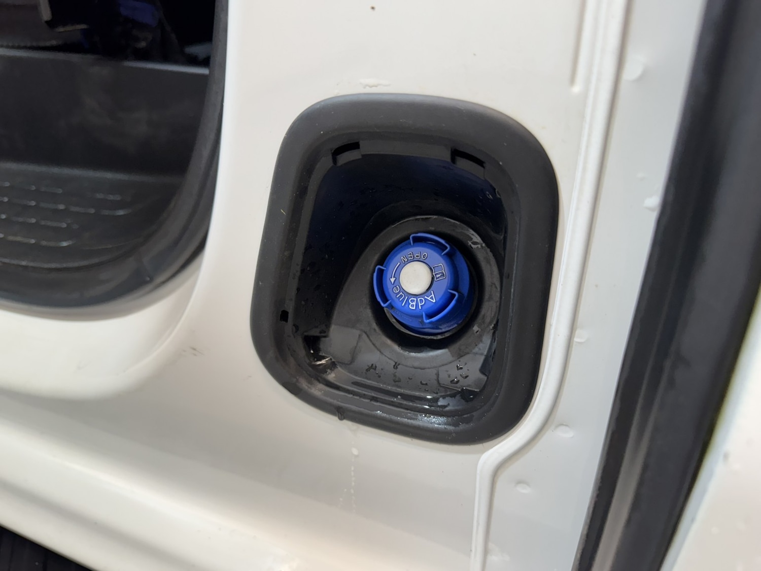 Used Vauxhall Vivaro 2021 for sale - 77282697: Photo 50