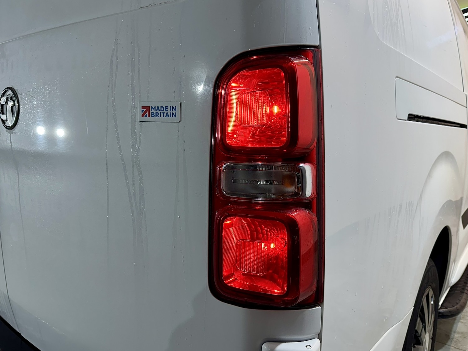 Used Vauxhall Vivaro 2021 for sale - 77282697: Photo 51