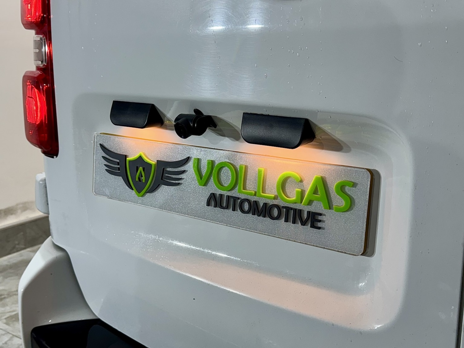 Used Vauxhall Vivaro 2021 for sale - 77282697: Photo 53