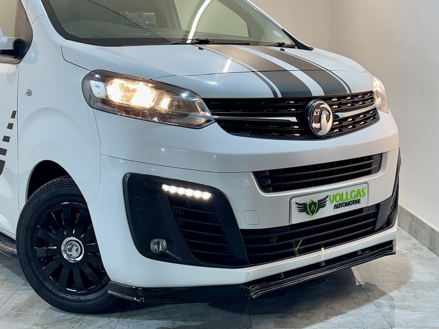 Used Vauxhall Vivaro 2021 for sale - 77282697: Photo 57