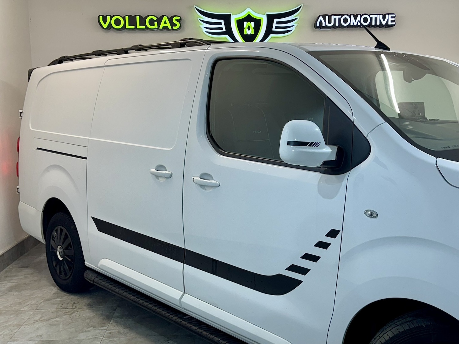 Used Vauxhall Vivaro 2021 for sale - 77282697: Photo 59