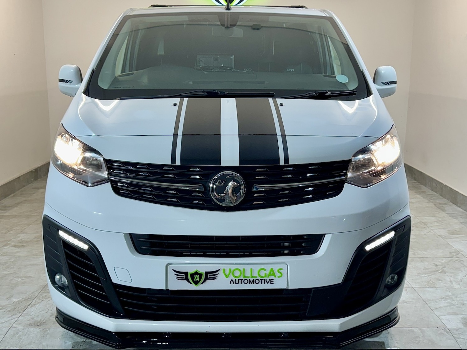 Used Vauxhall Vivaro 2021 for sale - 77282697: Photo 60