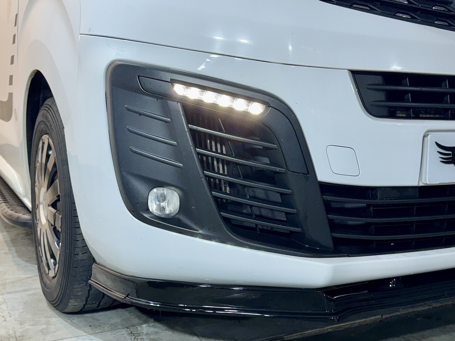 Used Vauxhall Vivaro 2021 for sale - 77282697: Photo 61