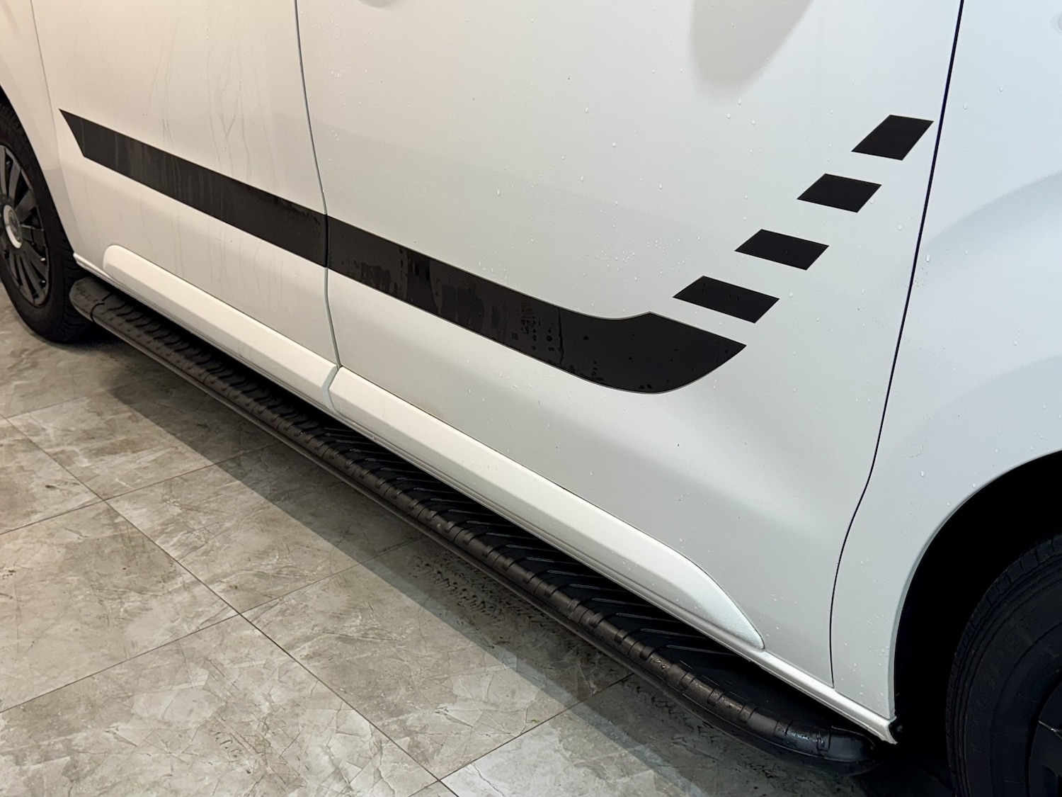 Used Vauxhall Vivaro 2021 for sale - 77282697: Photo 63