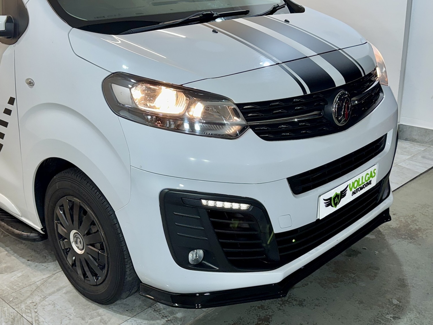 Used Vauxhall Vivaro 2021 for sale - 77282697: Photo 64