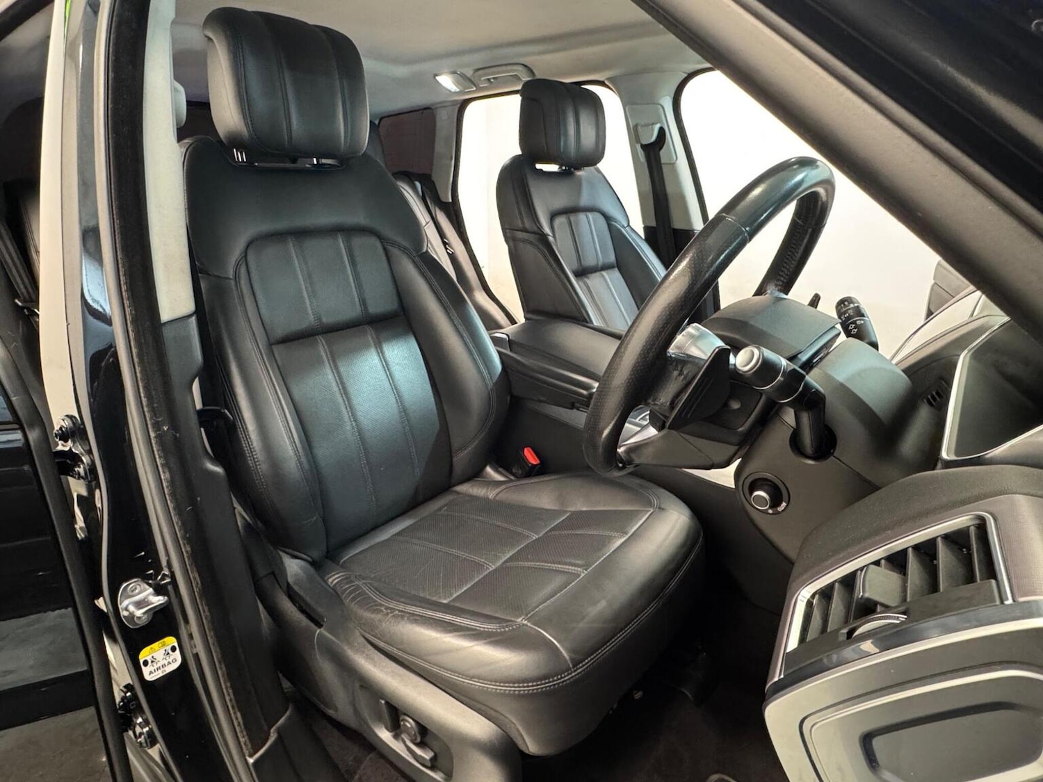 Used Land Rover Range Rover Sport 2019 for sale - 77063507: Photo 12