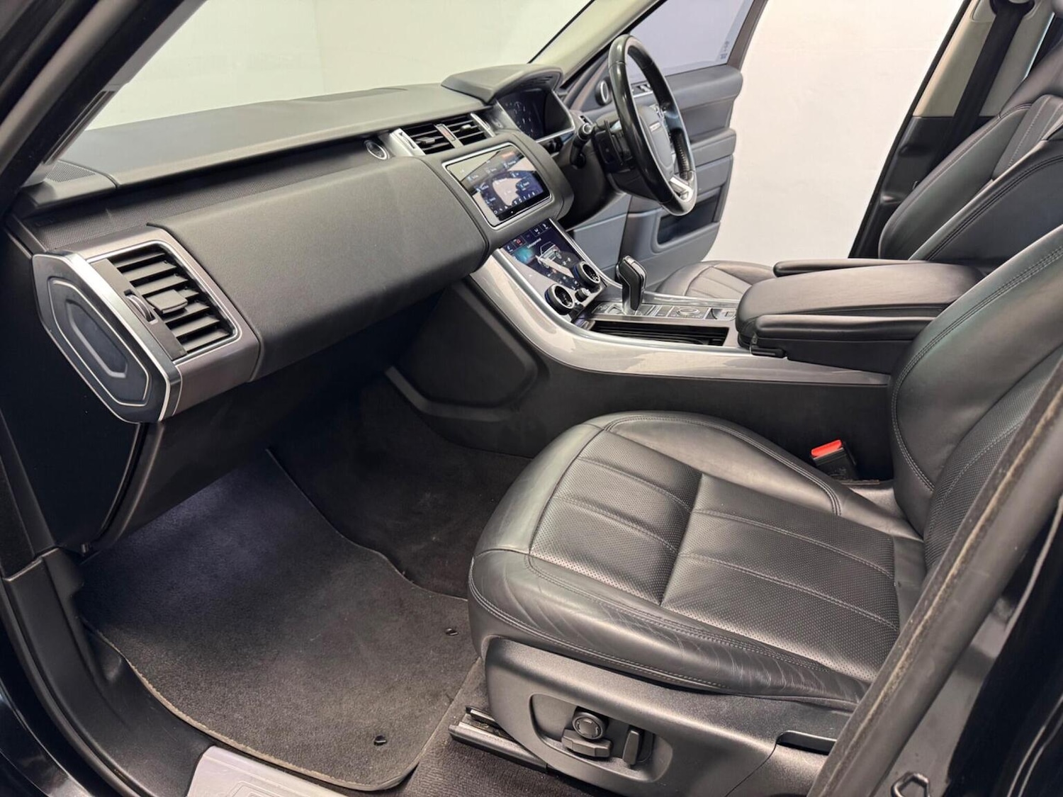 Used Land Rover Range Rover Sport 2019 for sale - 77063507: Photo 27