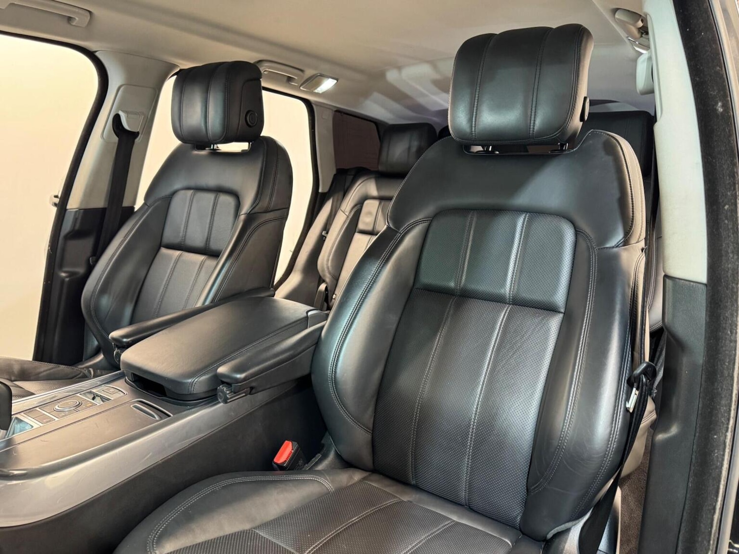 Used Land Rover Range Rover Sport 2019 for sale - 77063507: Photo 28