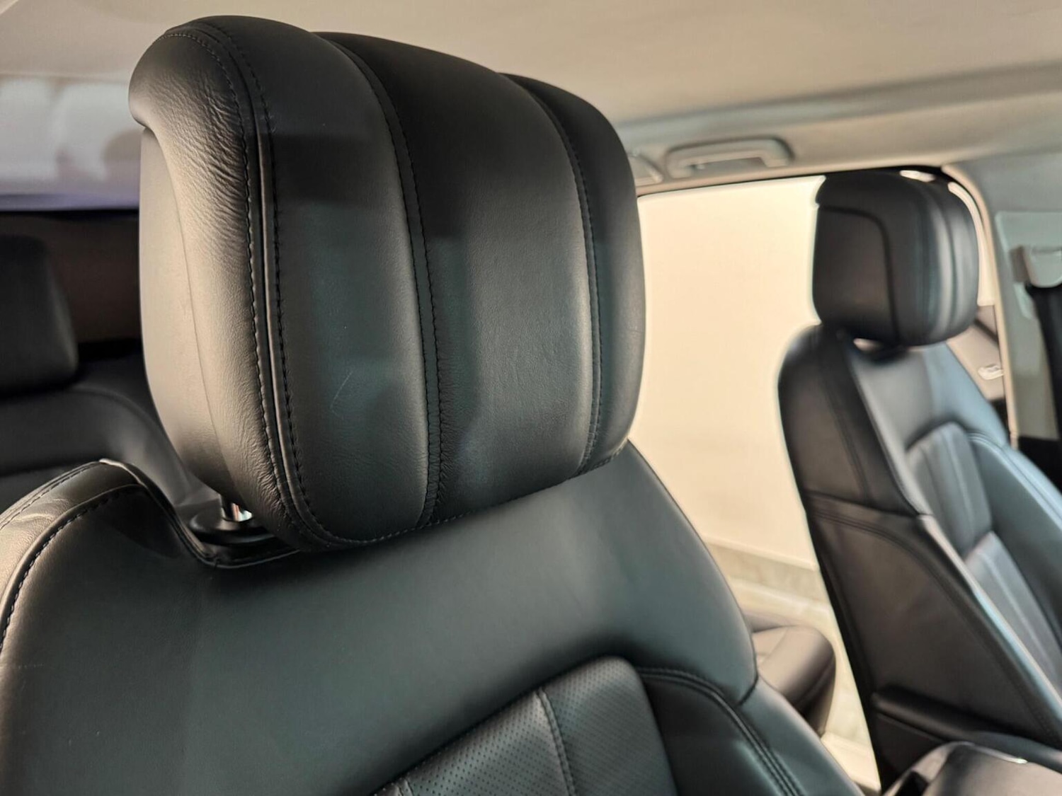 Used Land Rover Range Rover Sport 2019 for sale - 77063507: Photo 29