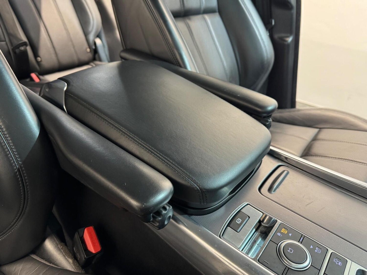 Used Land Rover Range Rover Sport 2019 for sale - 77063507: Photo 30