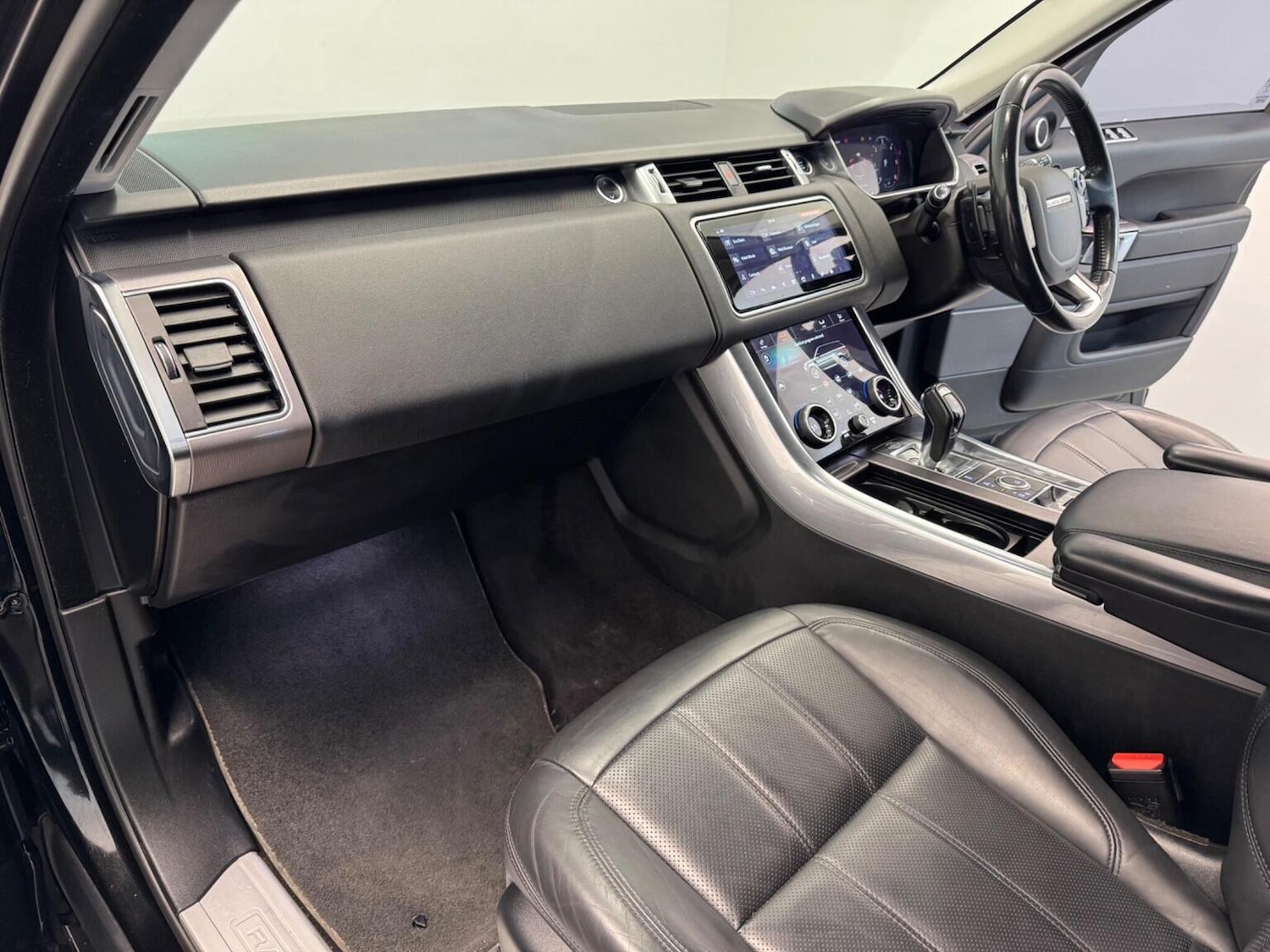 Used Land Rover Range Rover Sport 2019 for sale - 77063507: Photo 32