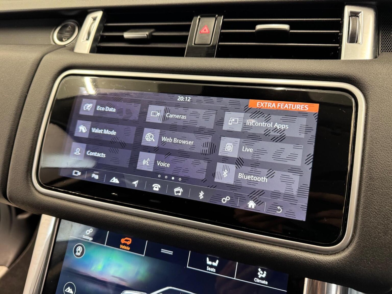 Used Land Rover Range Rover Sport 2019 for sale - 77063507: Photo 37