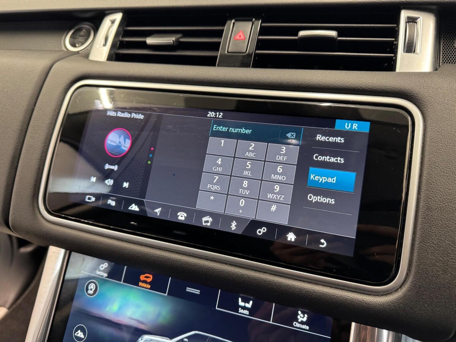 Used Land Rover Range Rover Sport 2019 for sale - 77063507: Photo 38