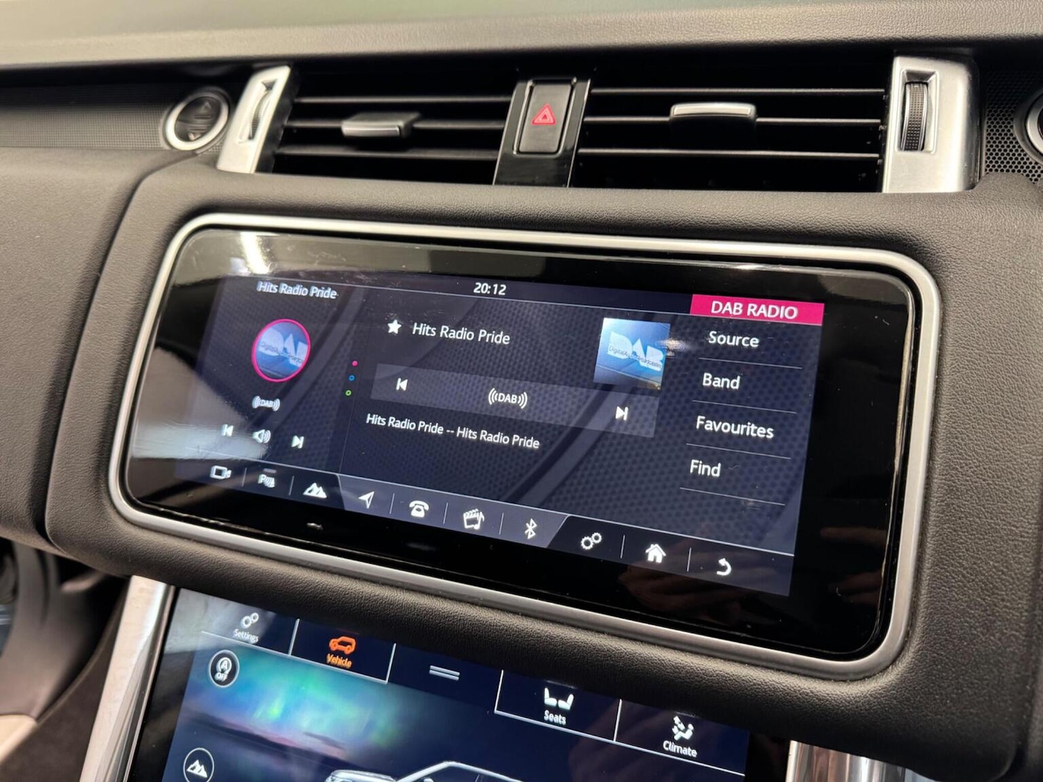 Used Land Rover Range Rover Sport 2019 for sale - 77063507: Photo 39