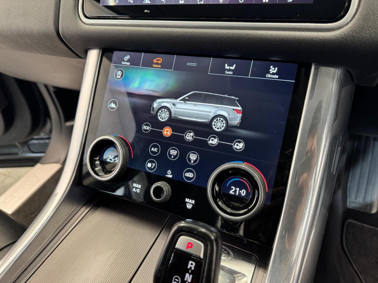 Used Land Rover Range Rover Sport 2019 for sale - 77063507: Photo 42