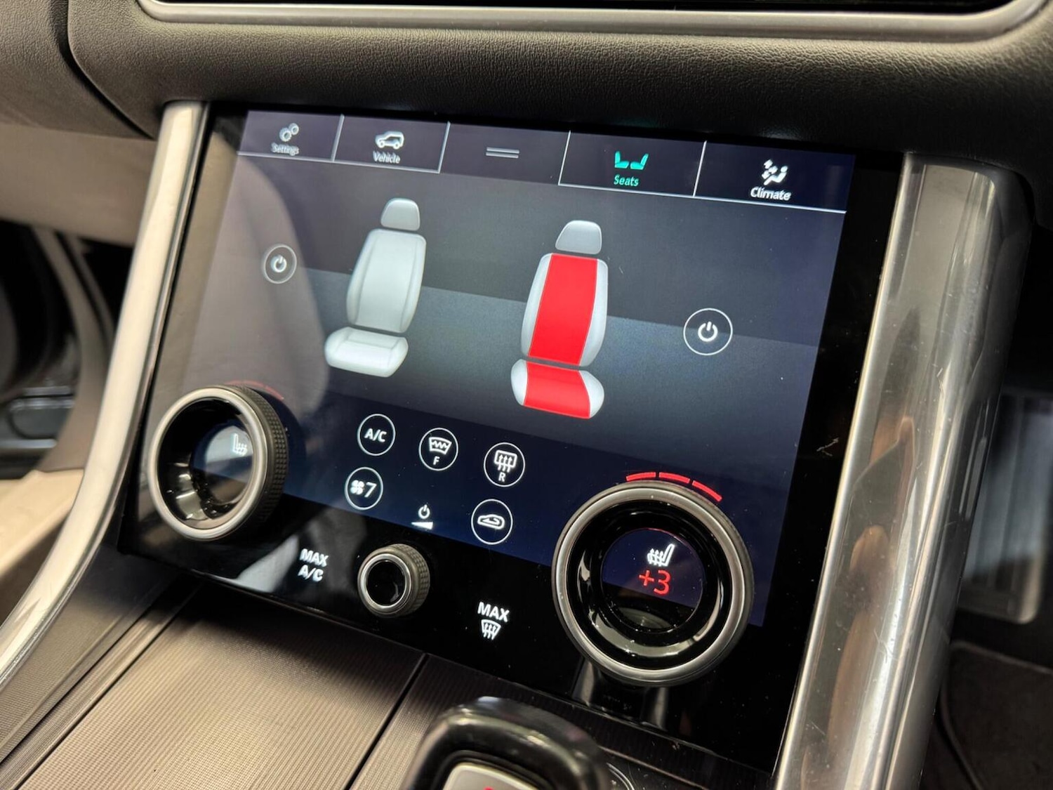 Used Land Rover Range Rover Sport 2019 for sale - 77063507: Photo 43