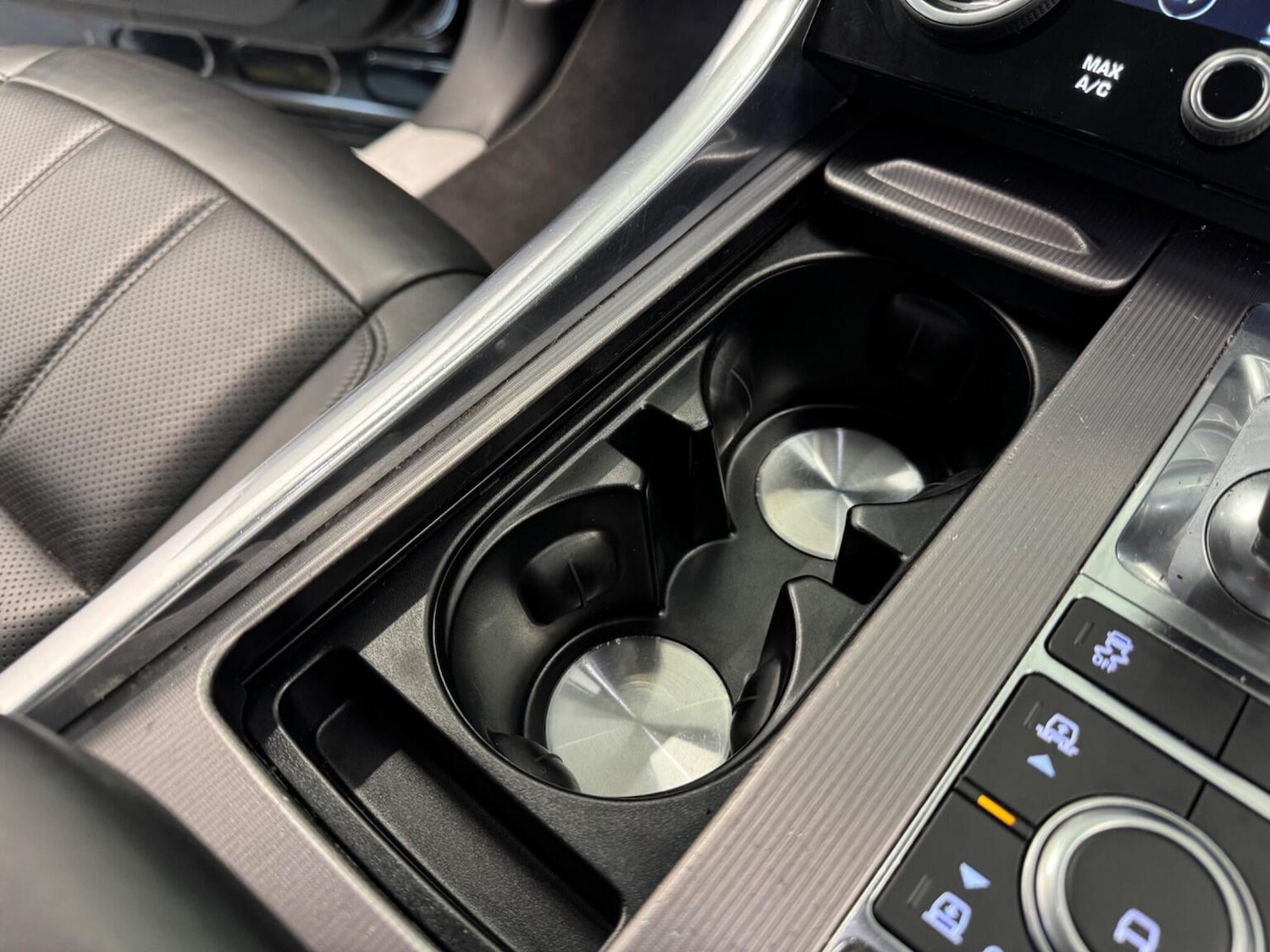 Used Land Rover Range Rover Sport 2019 for sale - 77063507: Photo 46