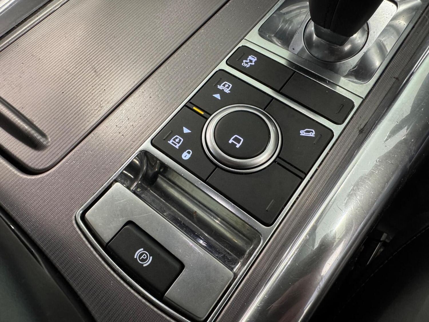 Used Land Rover Range Rover Sport 2019 for sale - 77063507: Photo 48