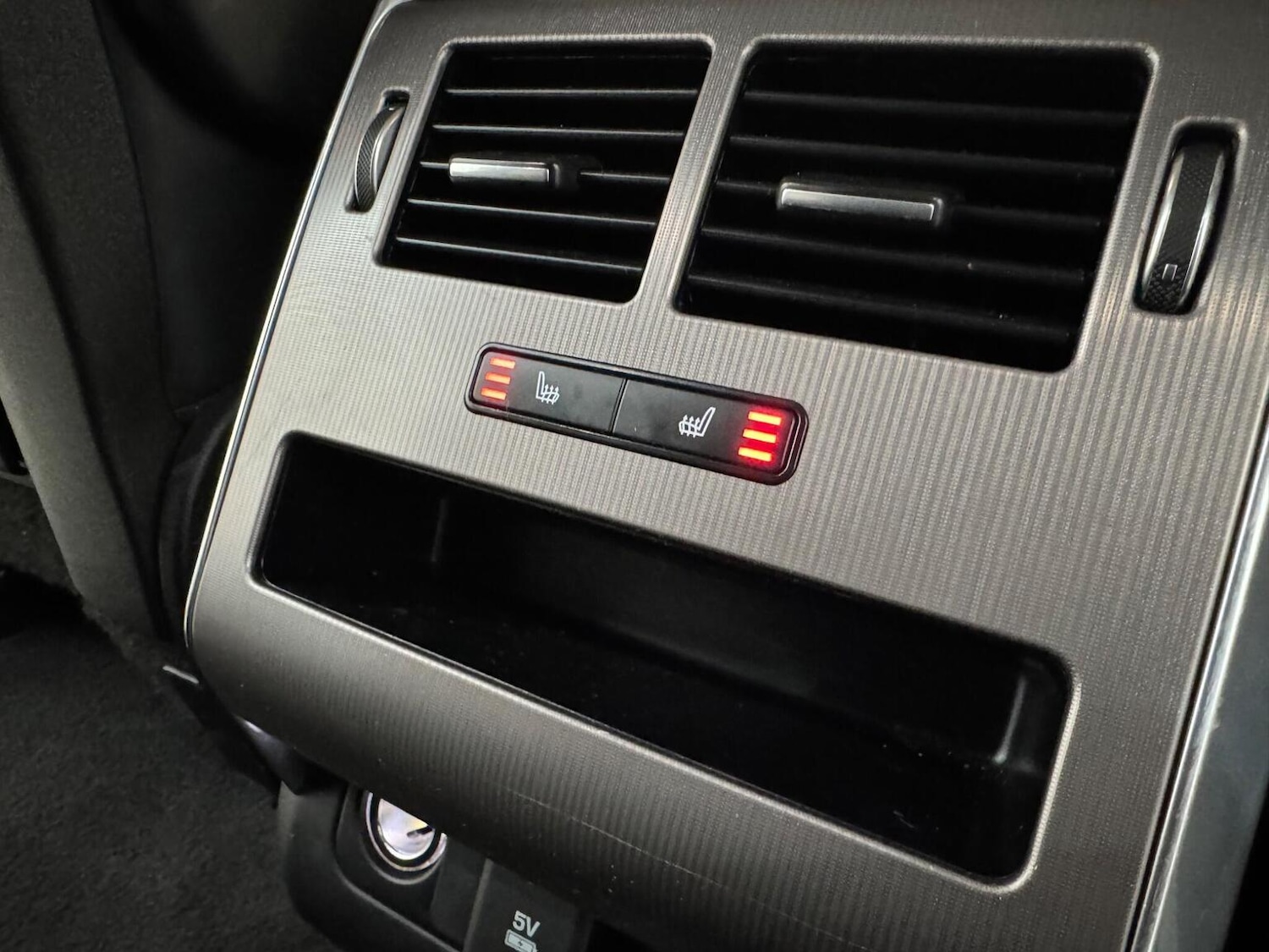 Used Land Rover Range Rover Sport 2019 for sale - 77063507: Photo 55