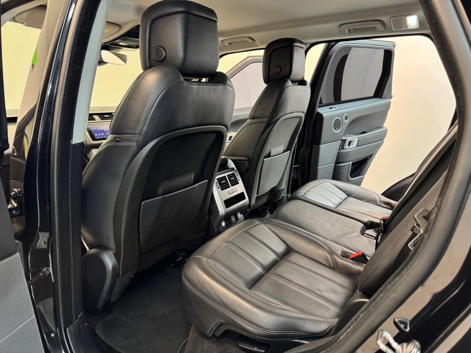 Used Land Rover Range Rover Sport 2019 for sale - 77063507: Photo 59