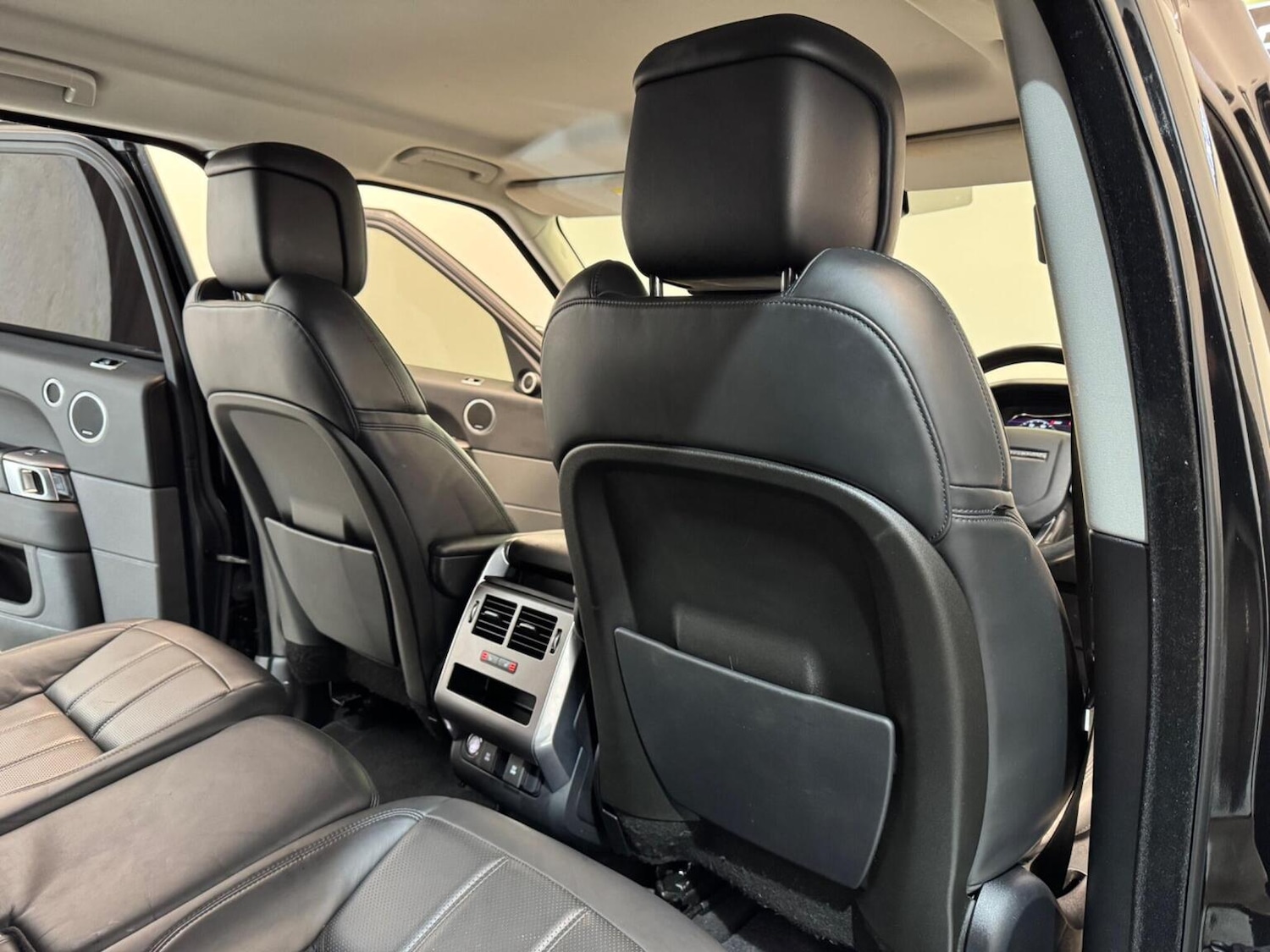 Used Land Rover Range Rover Sport 2019 for sale - 77063507: Photo 63