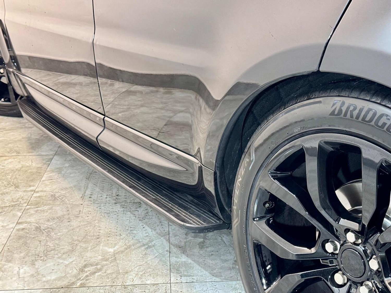 Used Land Rover Range Rover Sport 2019 for sale - 77063507: Photo 73