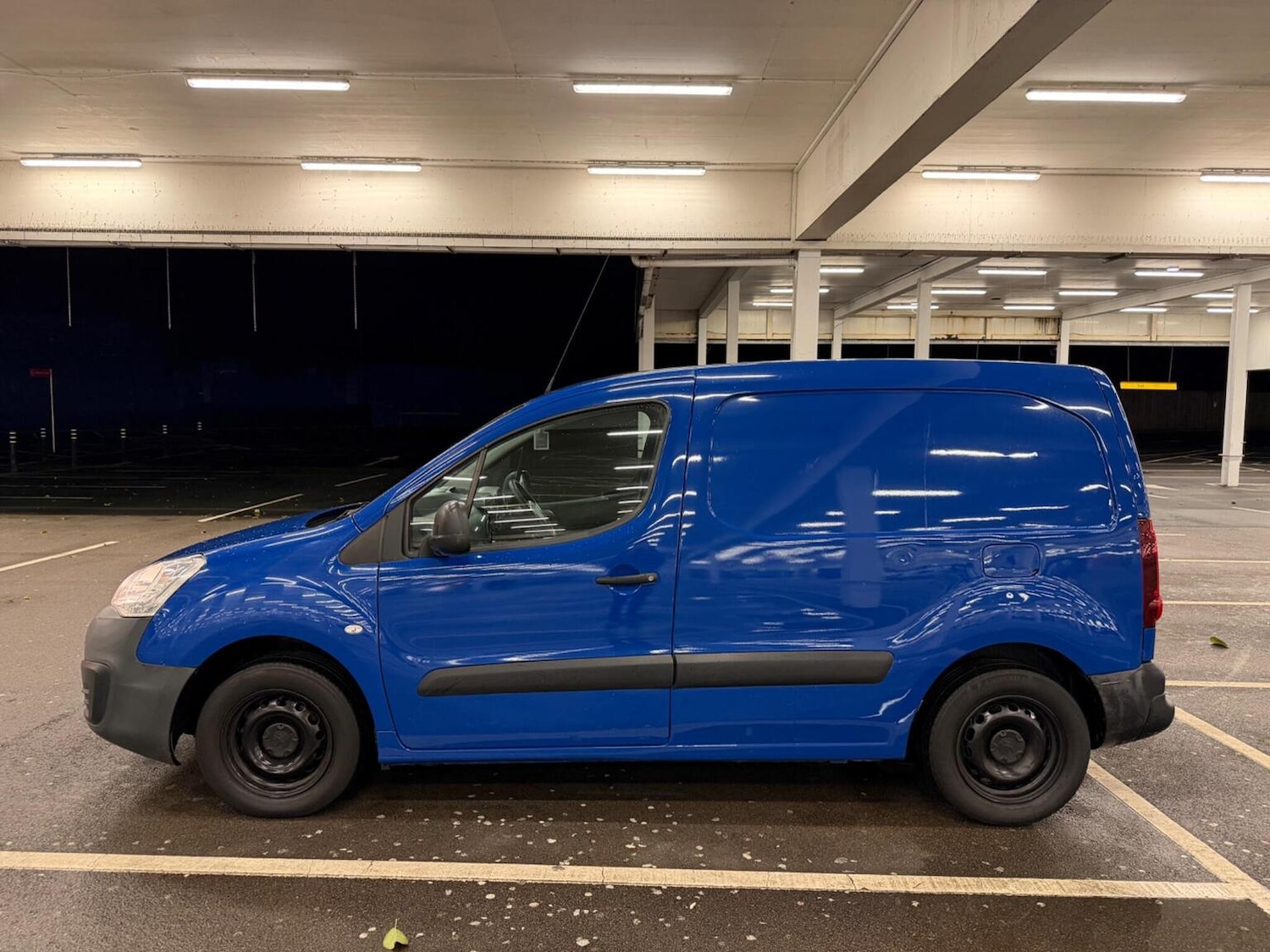 Used Peugeot Partner 2018 for sale - 77649536: Photo 13