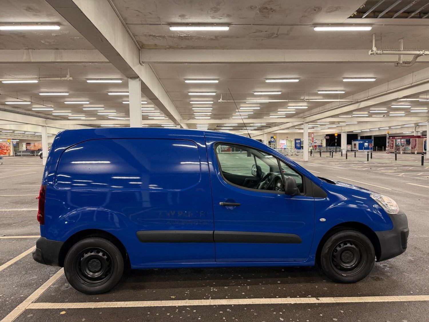 Used Peugeot Partner 2018 for sale - 77649536: Photo 9