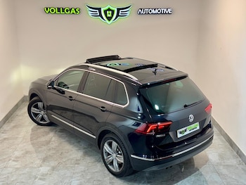 Used Volkswagen Tiguan 2019 for sale - 75756383: Photo