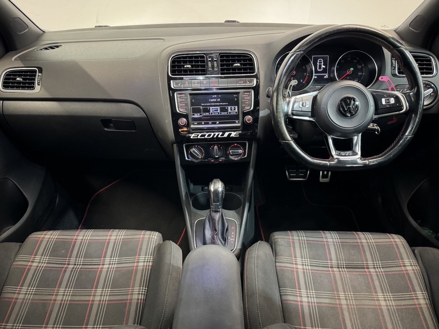 Used Volkswagen Polo 2017 for sale - 77296850: Photo 11