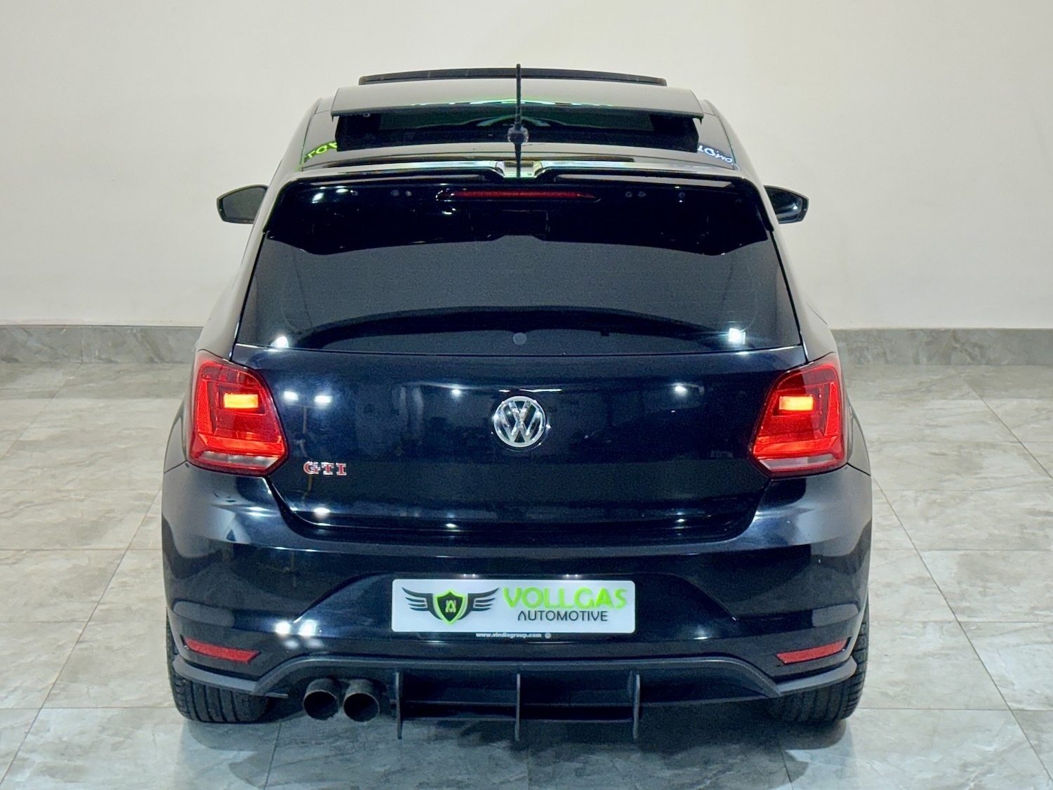 Used Volkswagen Polo 2017 for sale - 77296850: Photo 16