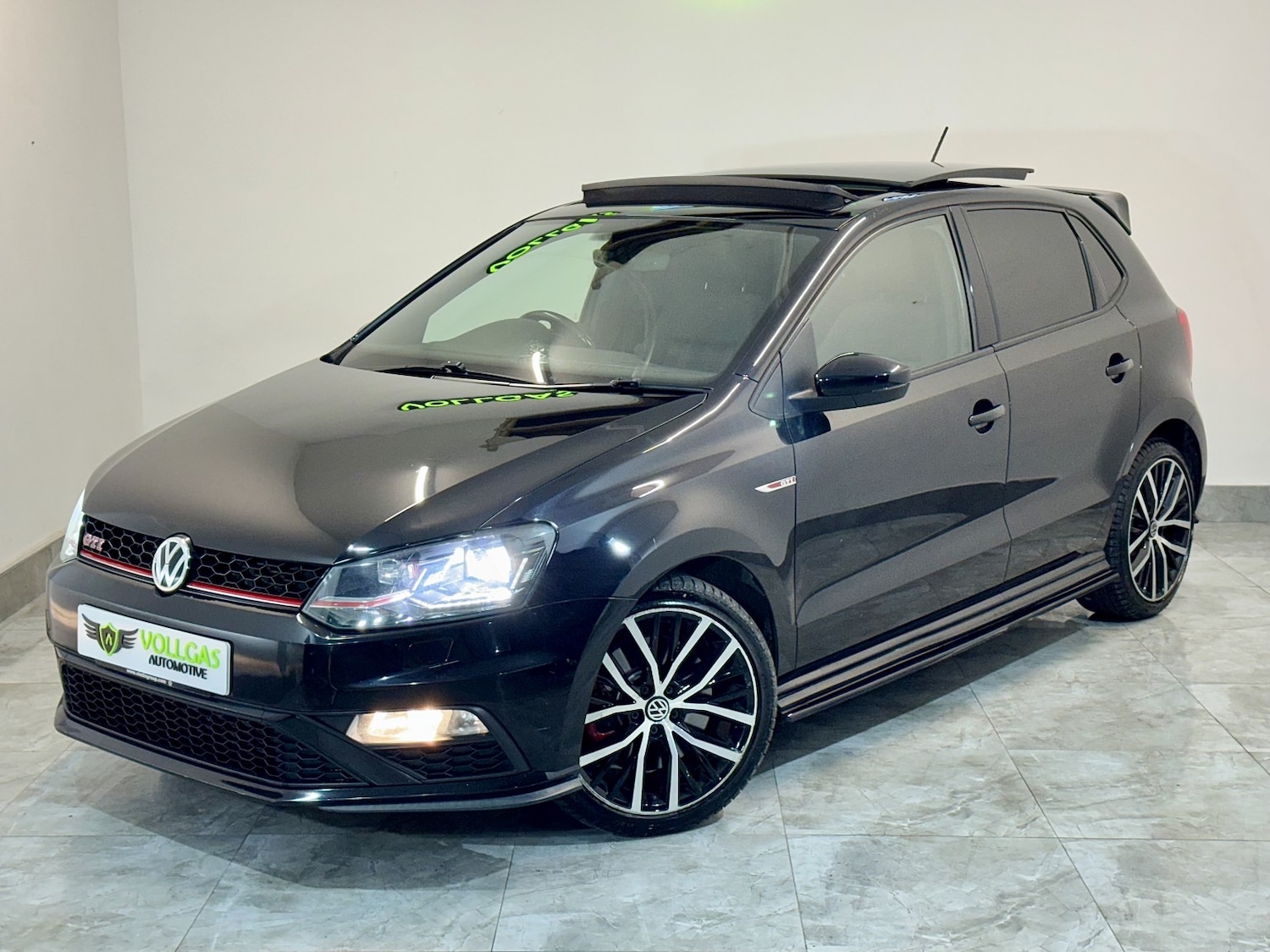 Used Volkswagen Polo 2017 for sale - 77296850: Photo 17