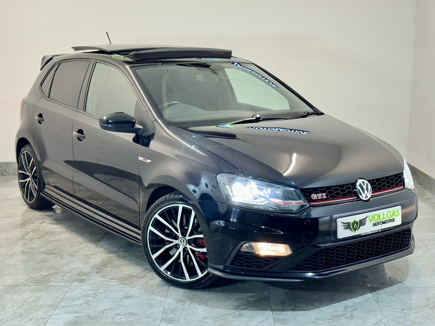 Used Volkswagen Polo 2017 for sale - 77296850: Photo 18