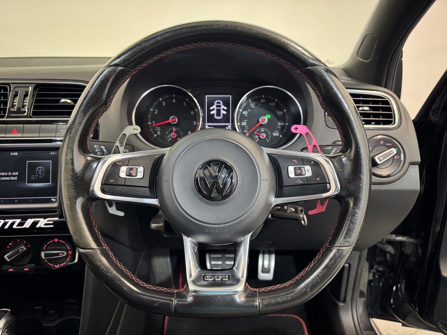 Used Volkswagen Polo 2017 for sale - 77296850: Photo 21