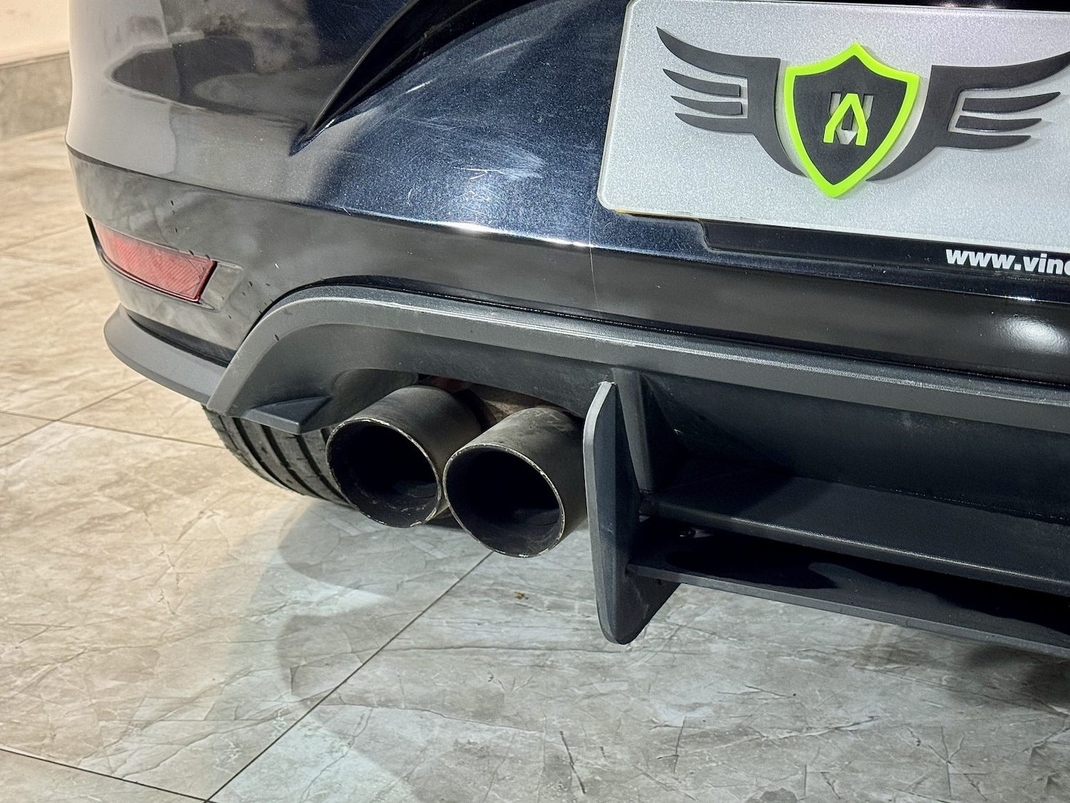 Used Volkswagen Polo 2017 for sale - 77296850: Photo 25