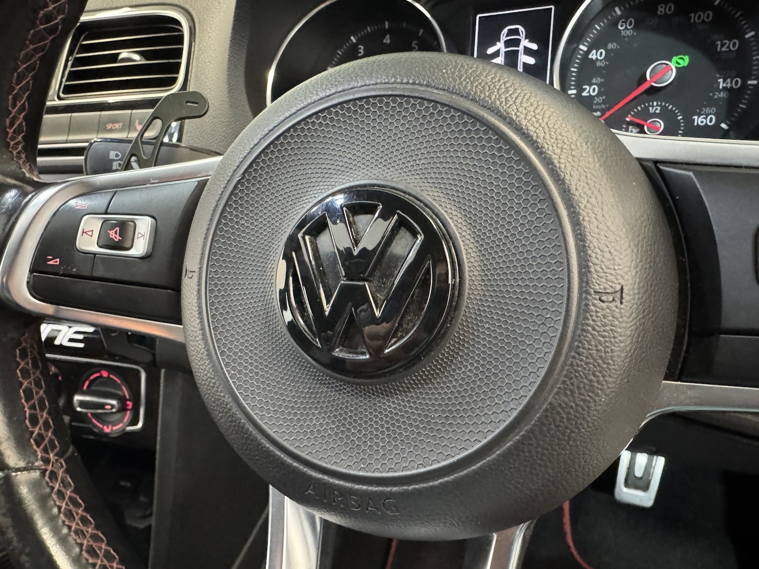 Used Volkswagen Polo 2017 for sale - 77296850: Photo 26