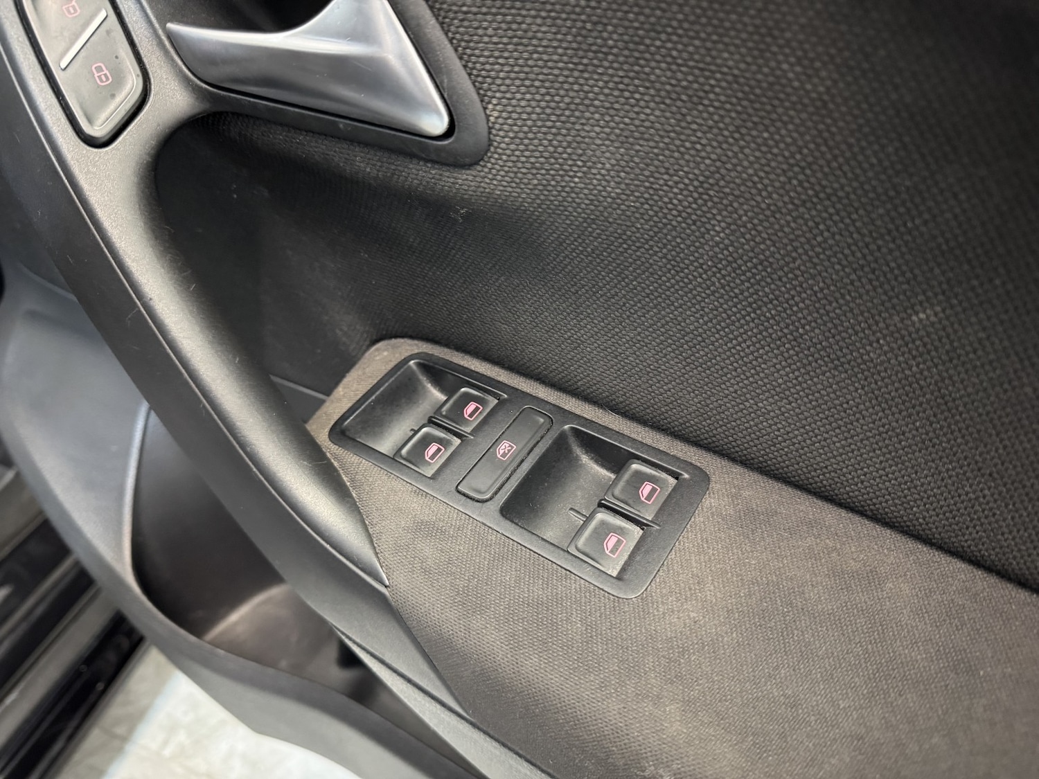 Used Volkswagen Polo 2017 for sale - 77296850: Photo 37