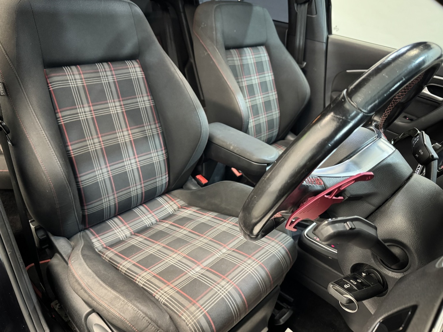 Used Volkswagen Polo 2017 for sale - 77296850: Photo 41