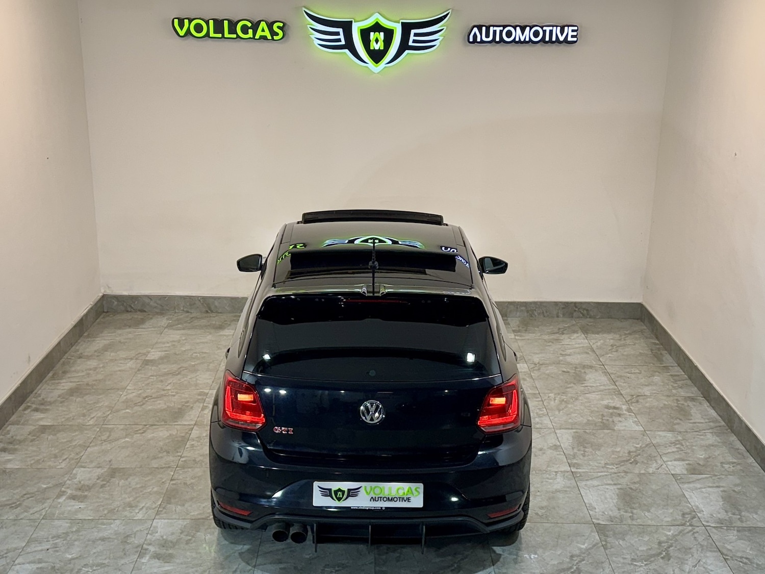 Used Volkswagen Polo 2017 for sale - 77296850: Photo 5