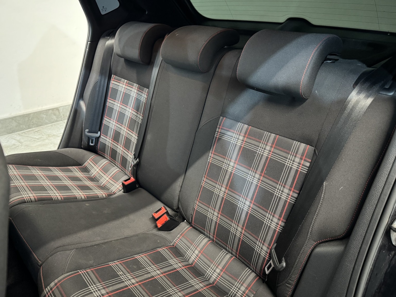 Used Volkswagen Polo 2017 for sale - 77296850: Photo 50