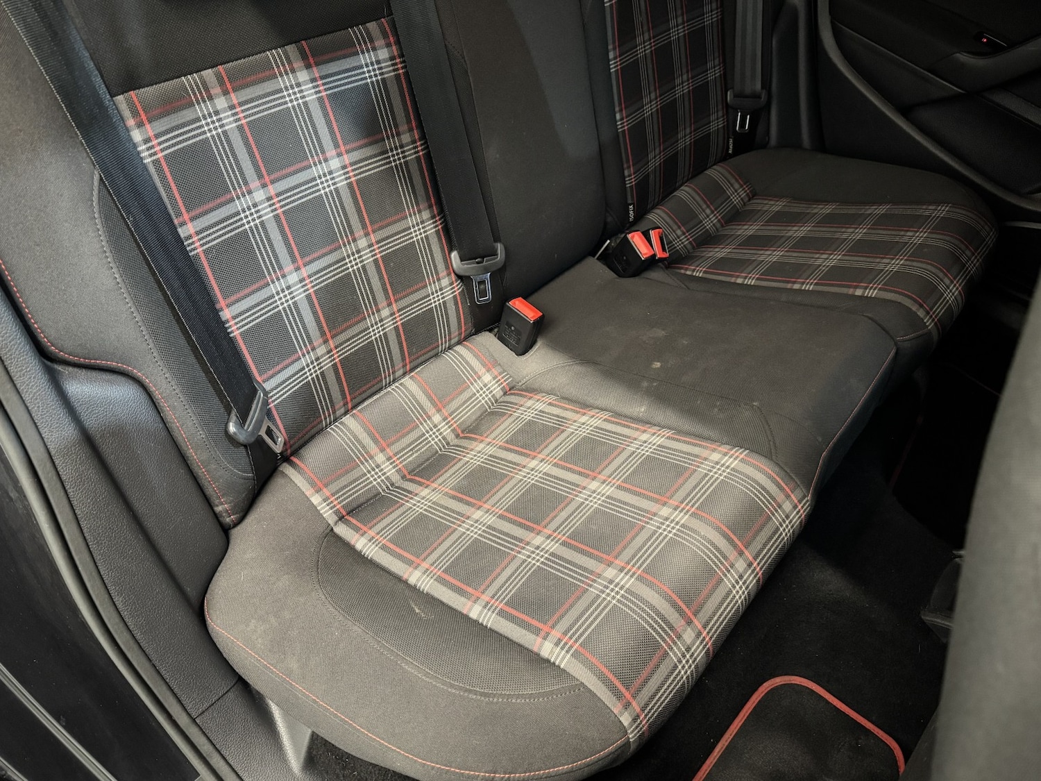 Used Volkswagen Polo 2017 for sale - 77296850: Photo 51