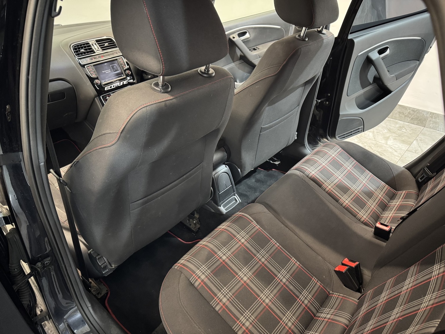 Used Volkswagen Polo 2017 for sale - 77296850: Photo 54