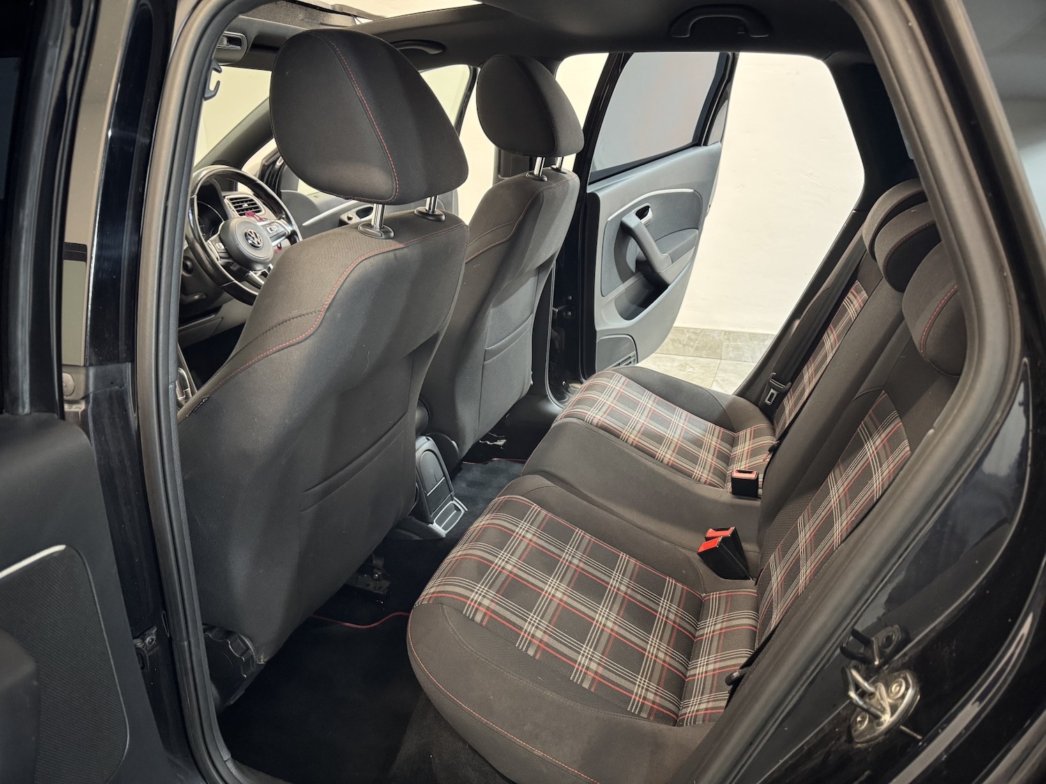 Used Volkswagen Polo 2017 for sale - 77296850: Photo 55